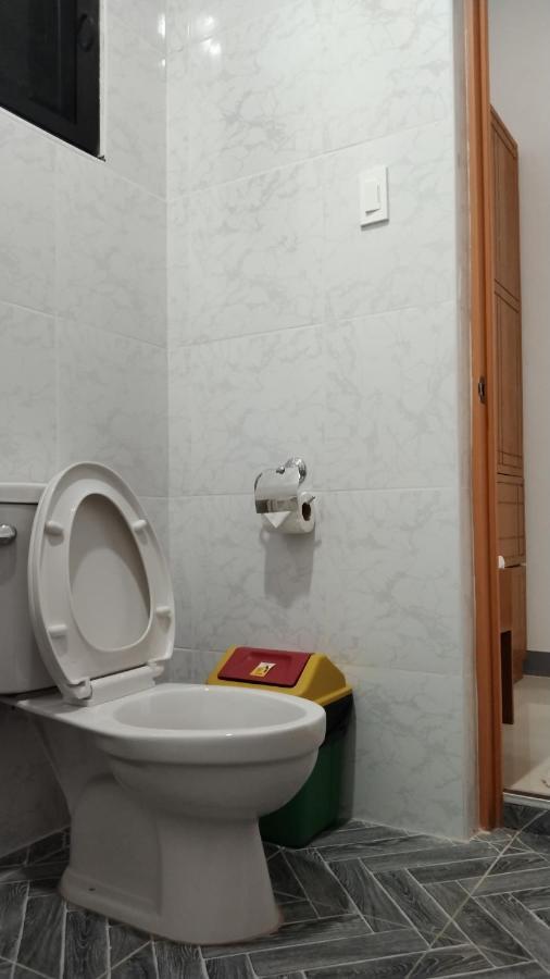 Elen Inn - Malapascua Island Air-Conditioned Room1 ภายนอก รูปภาพ