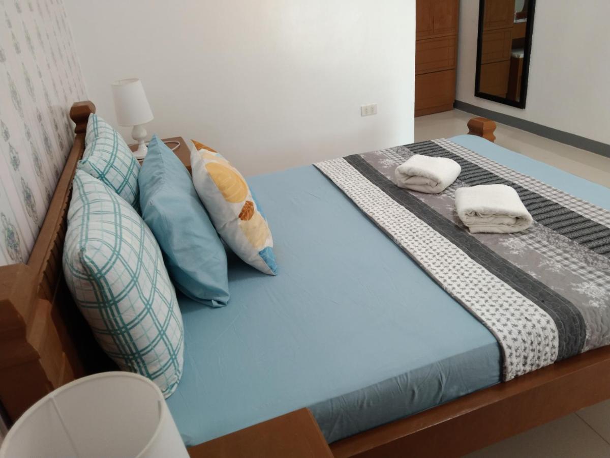 Elen Inn - Malapascua Island Air-Conditioned Room1 ภายนอก รูปภาพ
