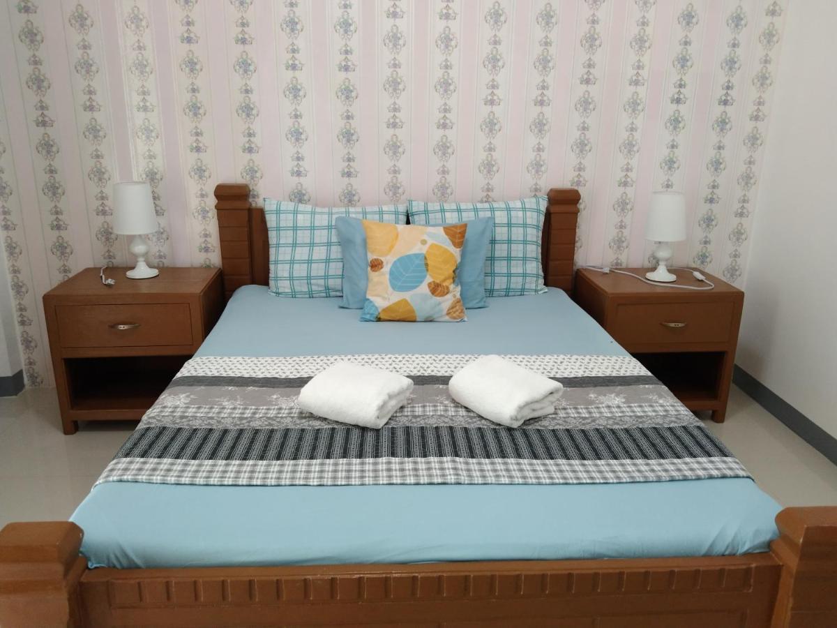 Elen Inn - Malapascua Island Air-Conditioned Room1 ภายนอก รูปภาพ