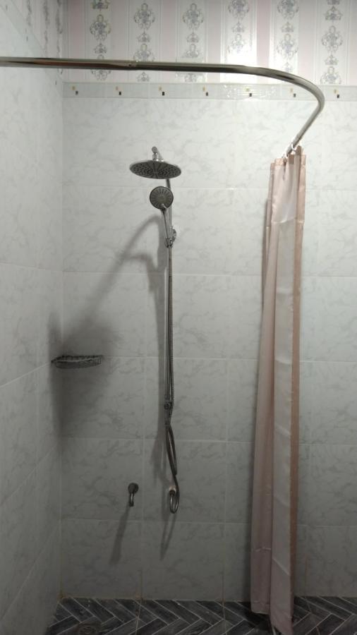 Elen Inn - Malapascua Island Air-Conditioned Room1 ภายนอก รูปภาพ