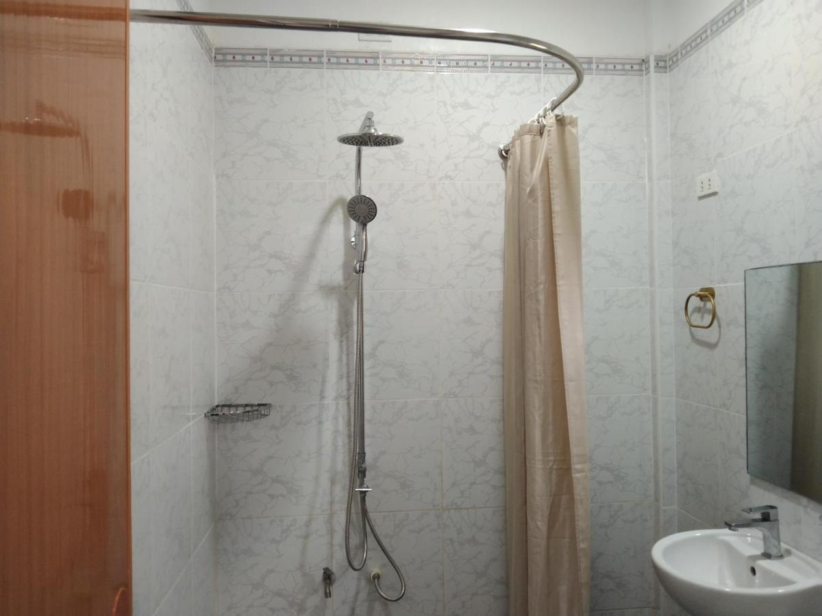 Elen Inn - Malapascua Island Air-Conditioned Room1 ภายนอก รูปภาพ