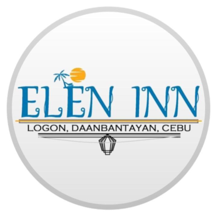 Elen Inn - Malapascua Island Air-Conditioned Room1 ภายนอก รูปภาพ